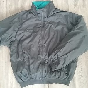 Columbia  Winbreaker